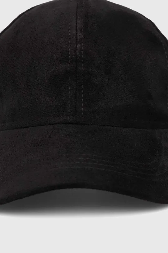 Answear Lab czapka z daszkiem 100 % Materiał syntetyczny
