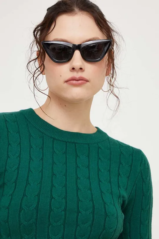 Комплект - светр і спідниця Answear Lab Жіночий
