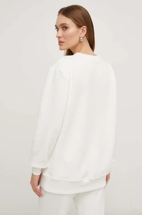 λευκό Φόρμα Answear Lab