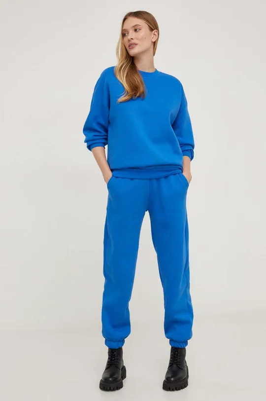 μπλε Φόρμα Answear Lab Γυναικεία