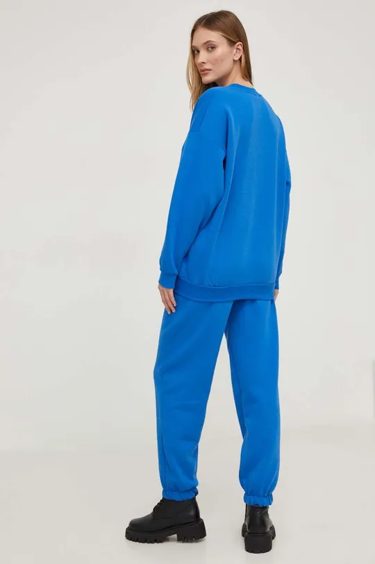 Φόρμα Answear Lab μπλε