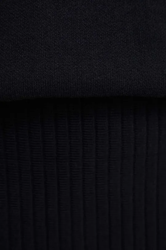 Answear Lab komplet - sweter i spódnica