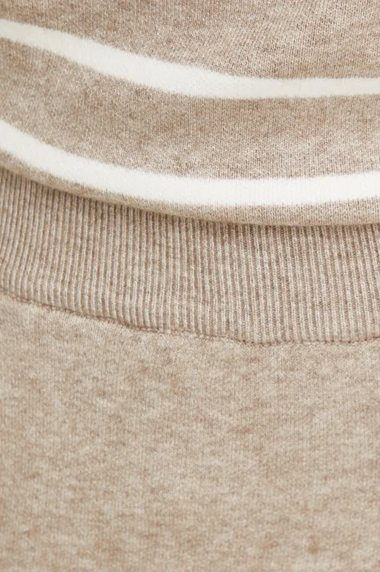 Answear Lab komplet sweter i spodnie z wełną