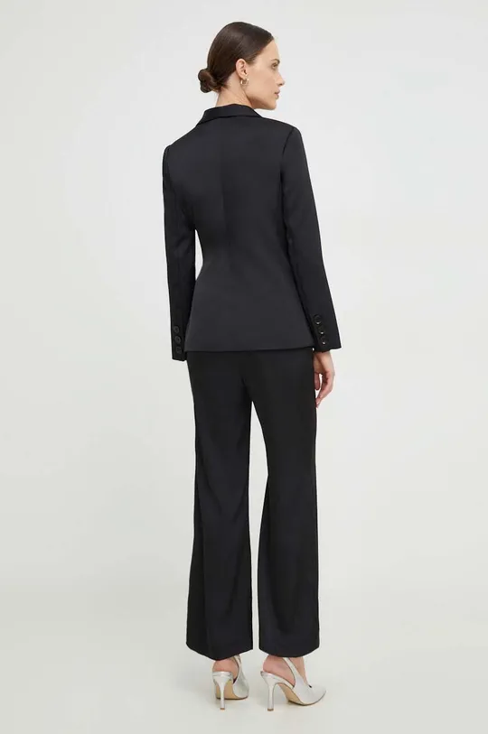 μαύρο Σακάκι και παντελόνι Answear Lab