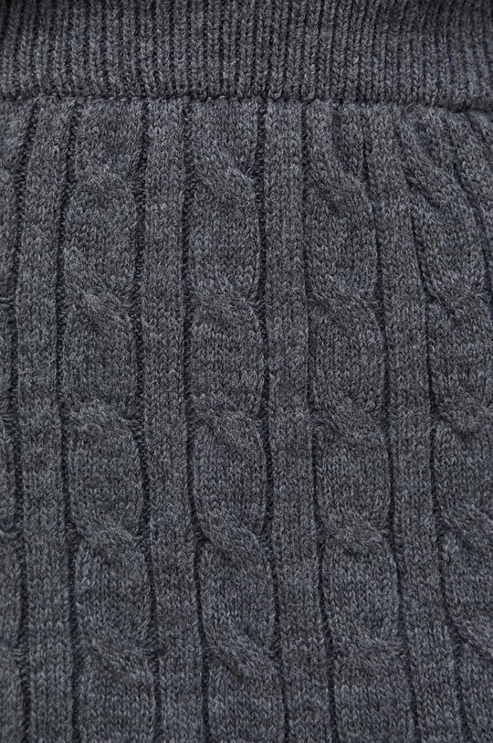 Комплект: свитер и юбка Answear Lab