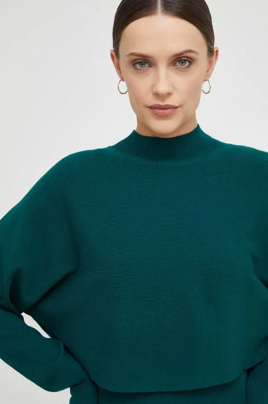 Haljina i džemper Answear Lab Ženski