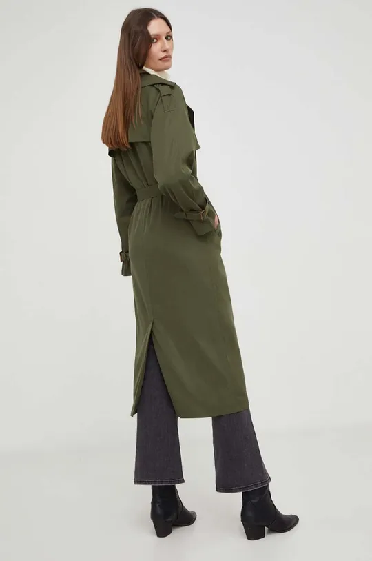 Answear Lab trench 100% Poliestere
