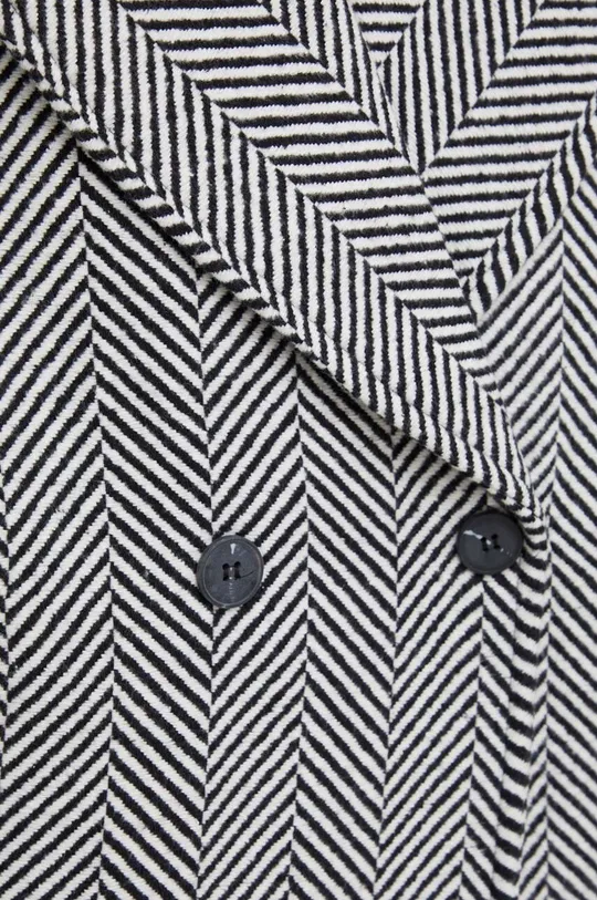 Παλτό Answear Lab X limited collection NO SHAME