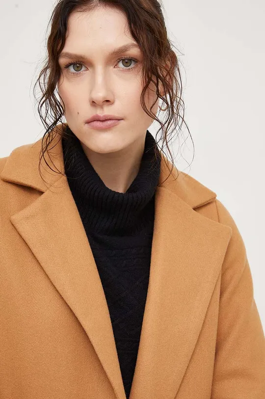 коричневый Пальто Answear Lab