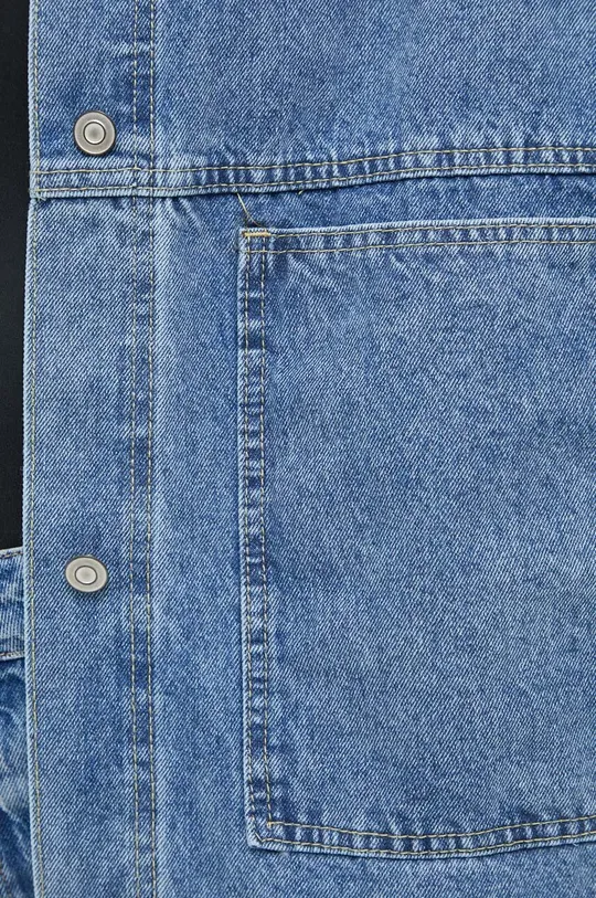 Τζιν μπουφάν Answear Lab Premium Jeans Γυναικεία