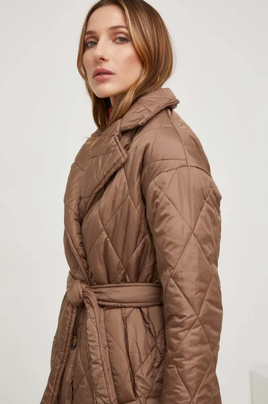коричневый Куртка Answear Lab