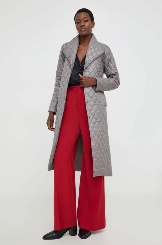 grigio Answear Lab giacca Donna