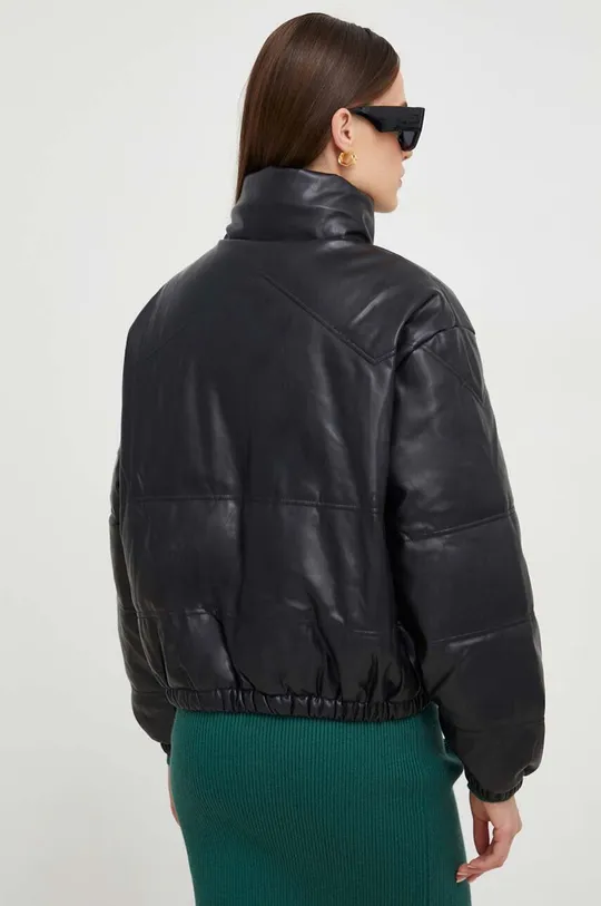Куртка Answear Lab Основний матеріал: 100% Поліуретан Підкладка: 100% Поліестер Наповнювач: 100% Поліестер
