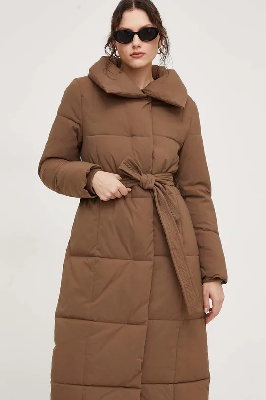 barna Answear Lab rövid kabát