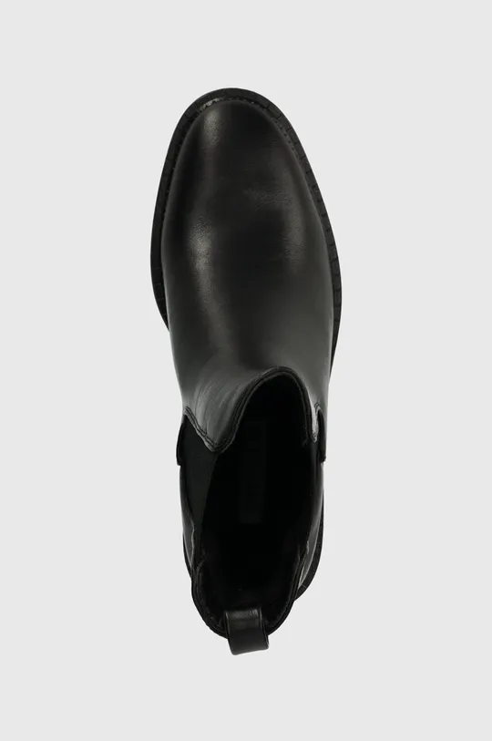 μαύρο Μπότες τσέλσι Answear Lab