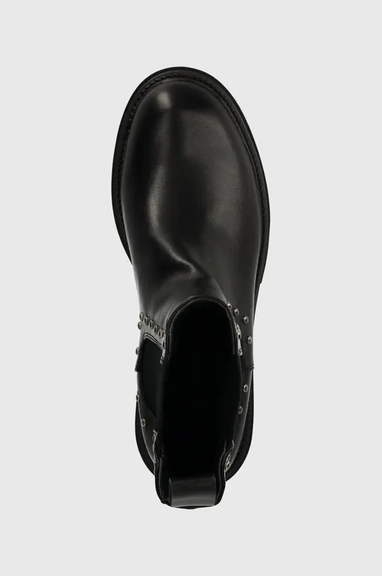 чёрный Ботинки Answear Lab