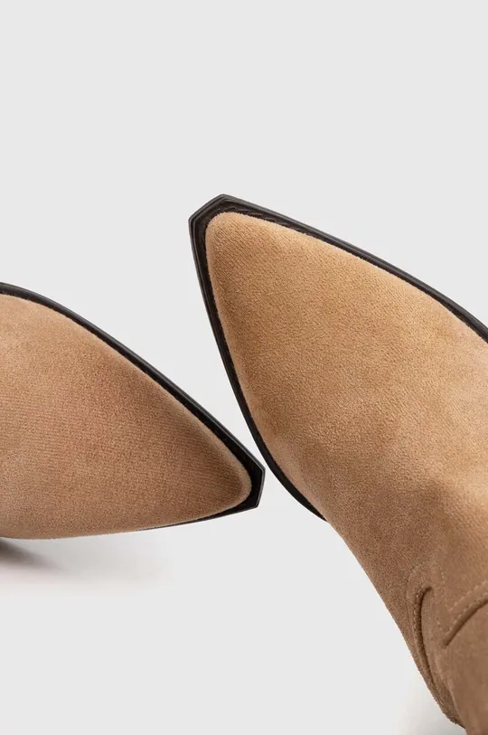 Καουμπόικες μπότες Answear Lab Γυναικεία