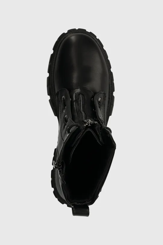 črna Nizki škornji Answear Lab