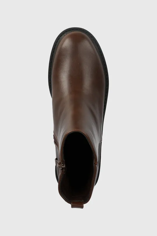 коричневый Ботинки Answear Lab