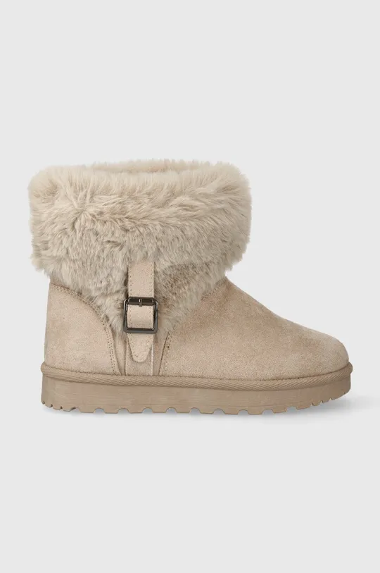 beige Answear Lab Lab stivali da neve Donna