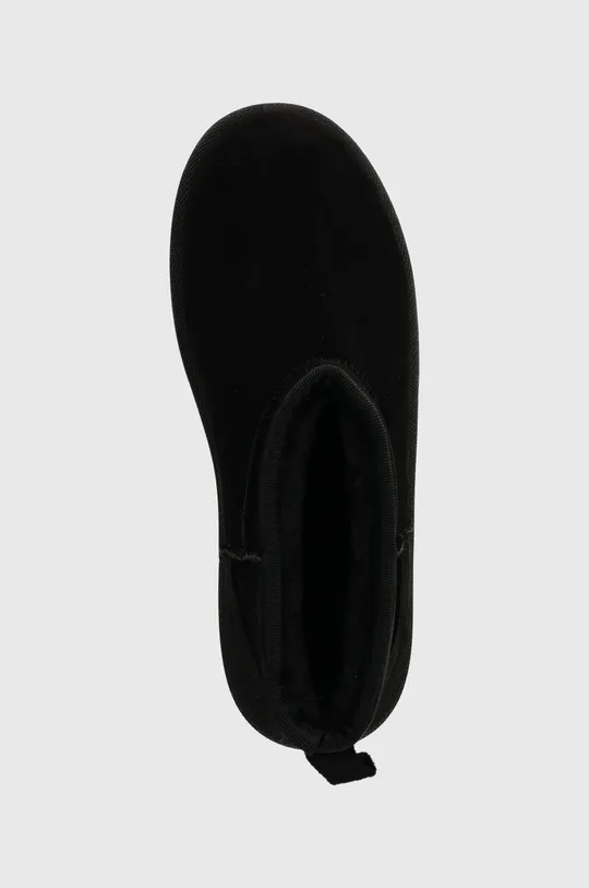 чорний Зимові чоботи Answear Lab