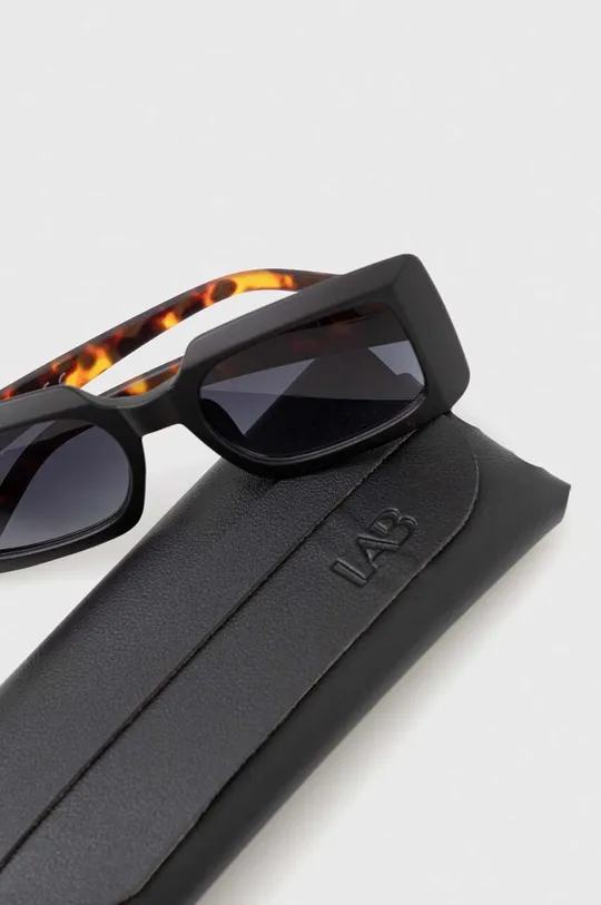 čierna Slnečné okuliare Answear Lab