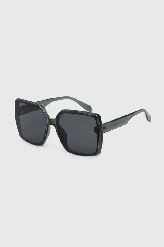 Сонцезахисні окуляри Answear Lab зелений