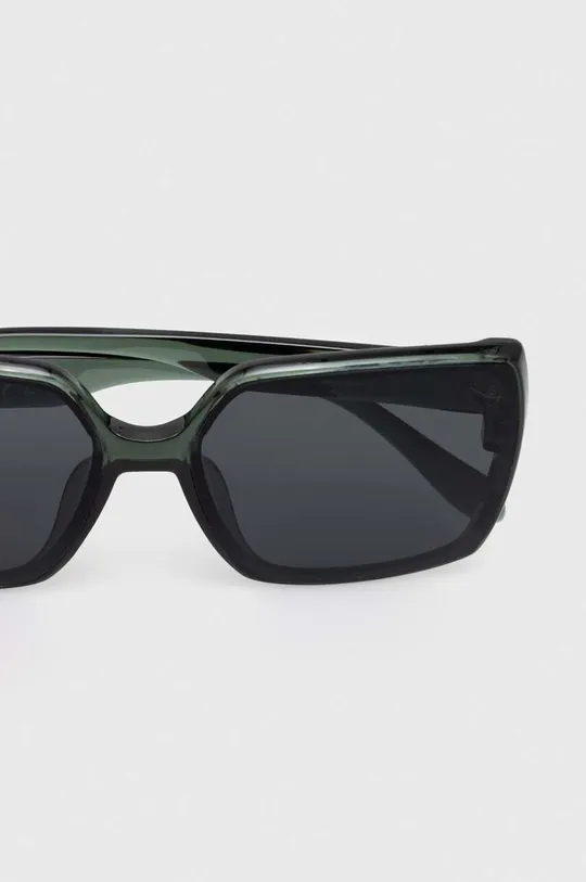 зелений Сонцезахисні окуляри Answear Lab