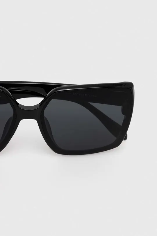 nero Answear Lab occhiali da sole