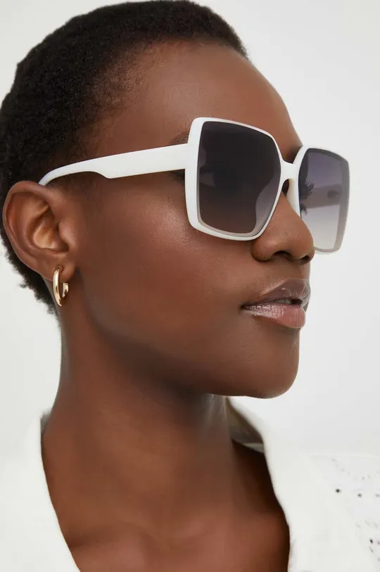 Answear Lab okulary przeciwsłoneczne Damski