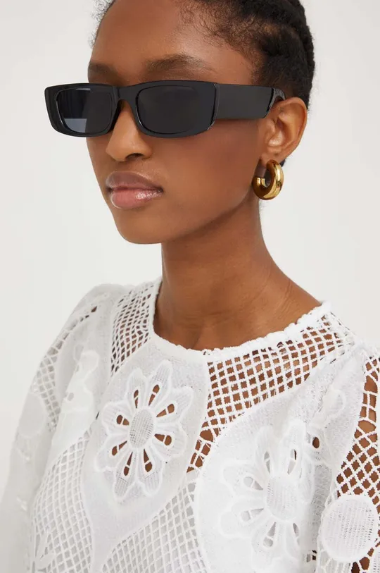 Γυαλιά ηλίου Answear Lab X limited collection BE SHERO Γυναικεία