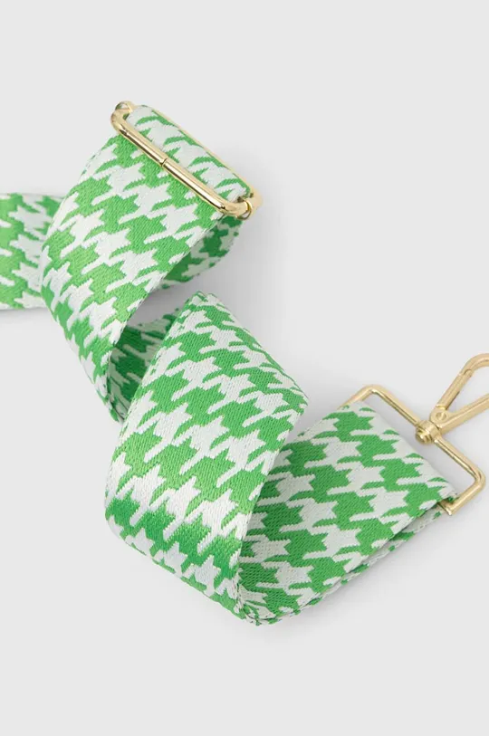 Λουρί τσάντας Answear Lab πράσινο
