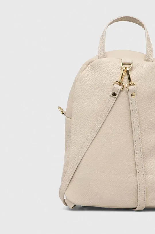 Кожаный рюкзак Answear Lab Основной материал: 100% Натуральная кожа