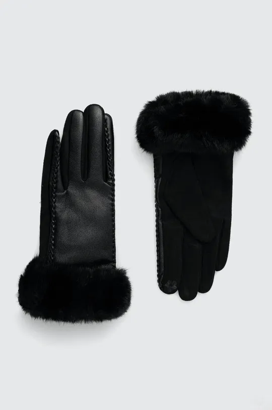 μαύρο Γάντια Answear Lab Γυναικεία