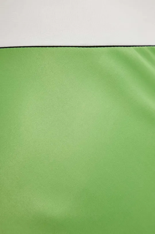 πράσινο Φούστα Answear Lab X limited collection BE SHERO