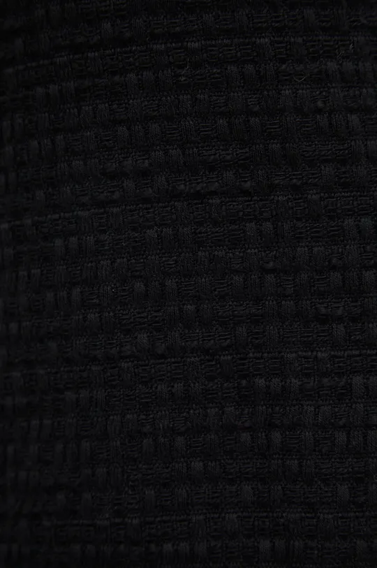 Answear Lab spódnica bawełniana 100 % Bawełna 