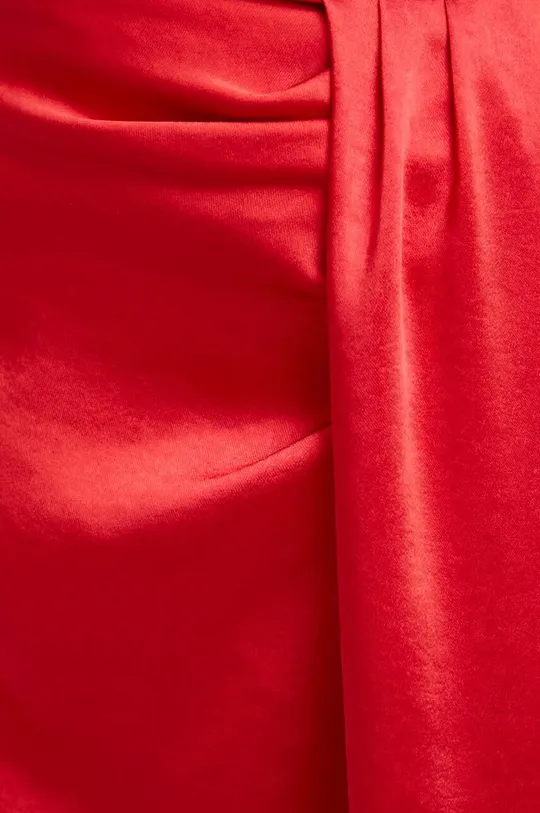 crvena Suknja Answear Lab