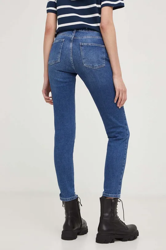 Answear Lab jeans 98% Cotone, 2% Elastam