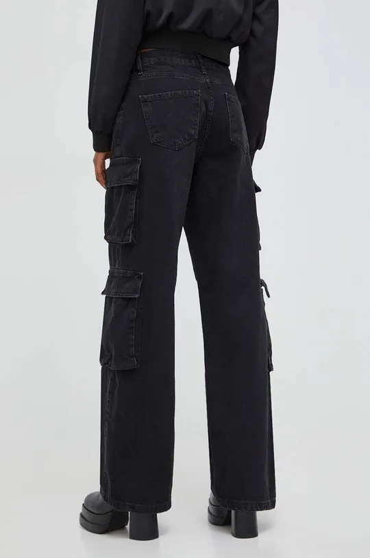 Answear Lab jeansy 100 % Bawełna 