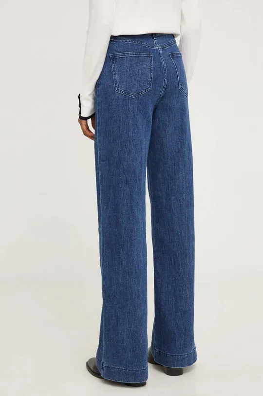 Answear Lab jeansy 99 % Bawełna, 1 % Elastan 