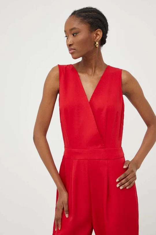 κόκκινο Ολόσωμη φόρμα Answear Lab