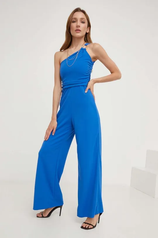Ολόσωμη φόρμα Answear Lab μπλε