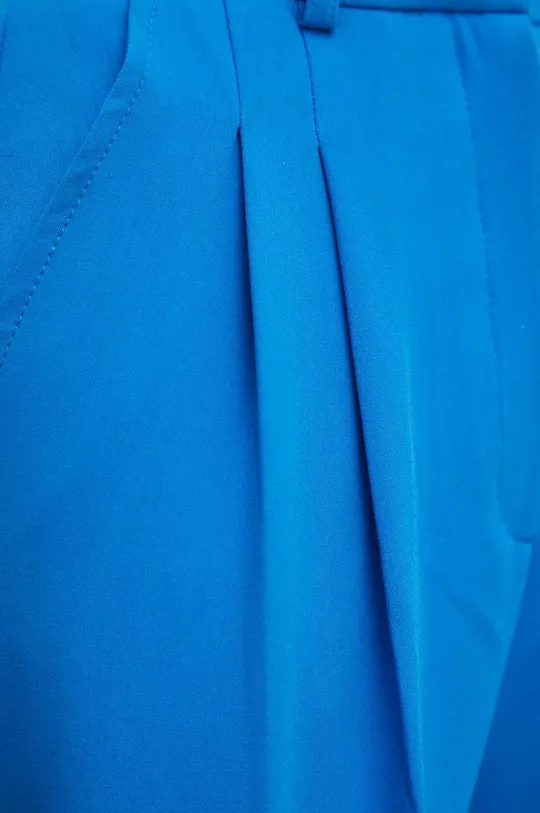 modrá Nohavice Answear Lab