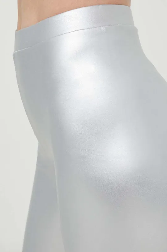 ezüst Answear Lab legging