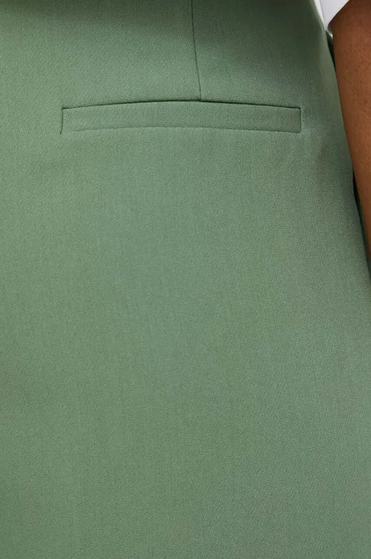 verde Answear Lab pantaloni