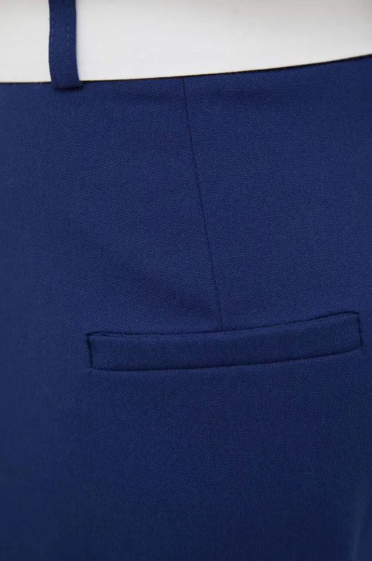 σκούρο μπλε Παντελόνι Answear Lab