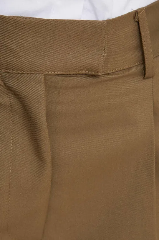 zielony Answear Lab spodnie