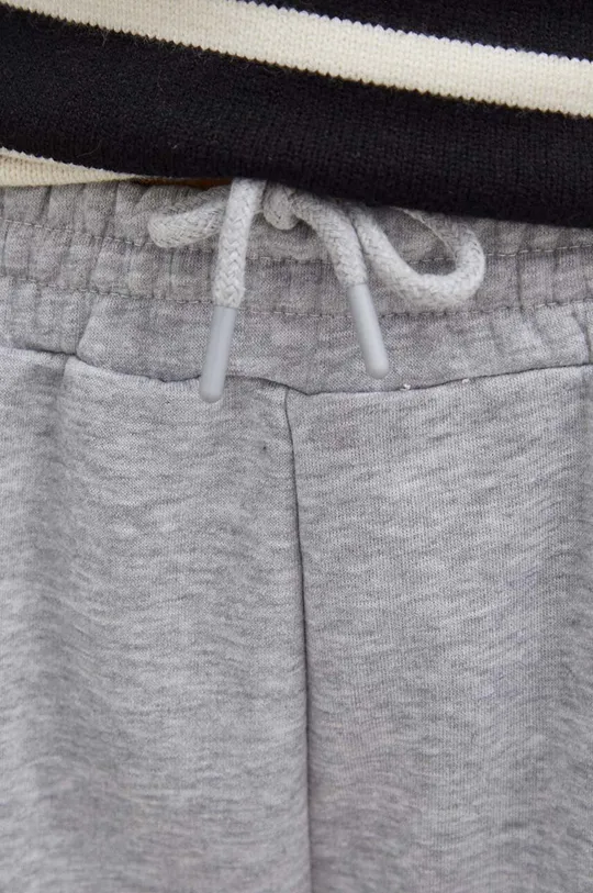 серый Спортивные штаны Answear Lab
