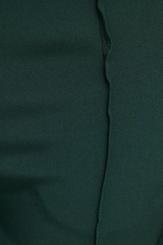 πράσινο Παντελόνι Answear Lab