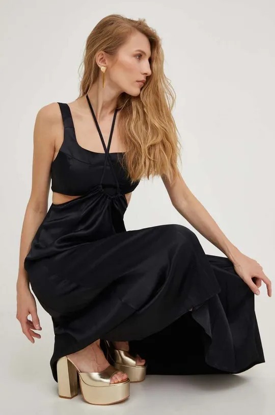 Φόρεμα Answear Lab X limited collection BE SHERO Γυναικεία